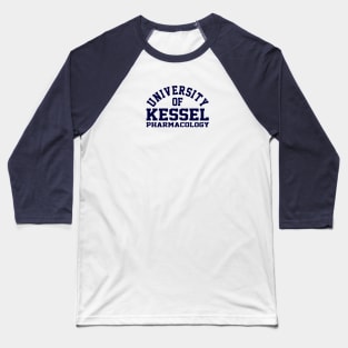 University of Kessel Baseball T-Shirt